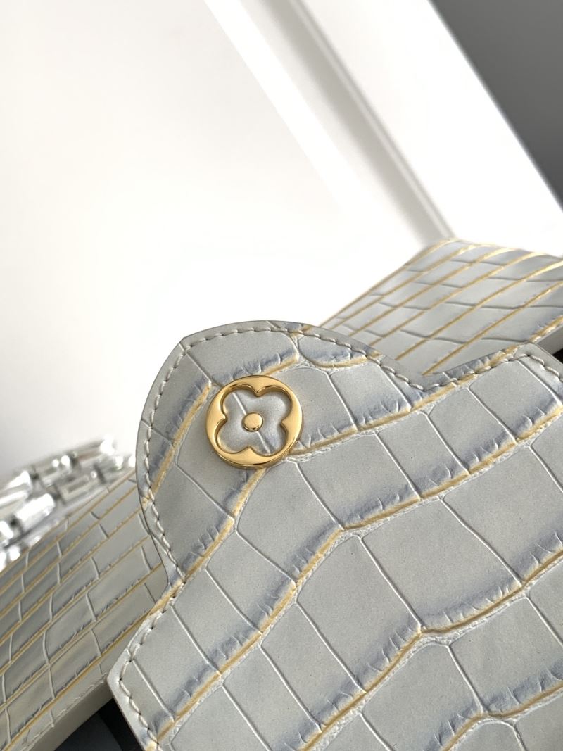 Louis Vuitton Top Handle Bags